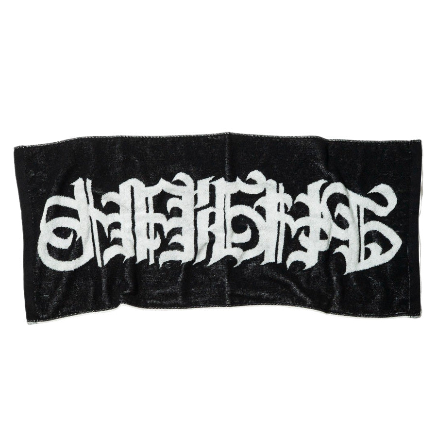 HAIGHT × CASPER ( ヘイト × キャスパー ) LOGO TOWEL ロゴタオル