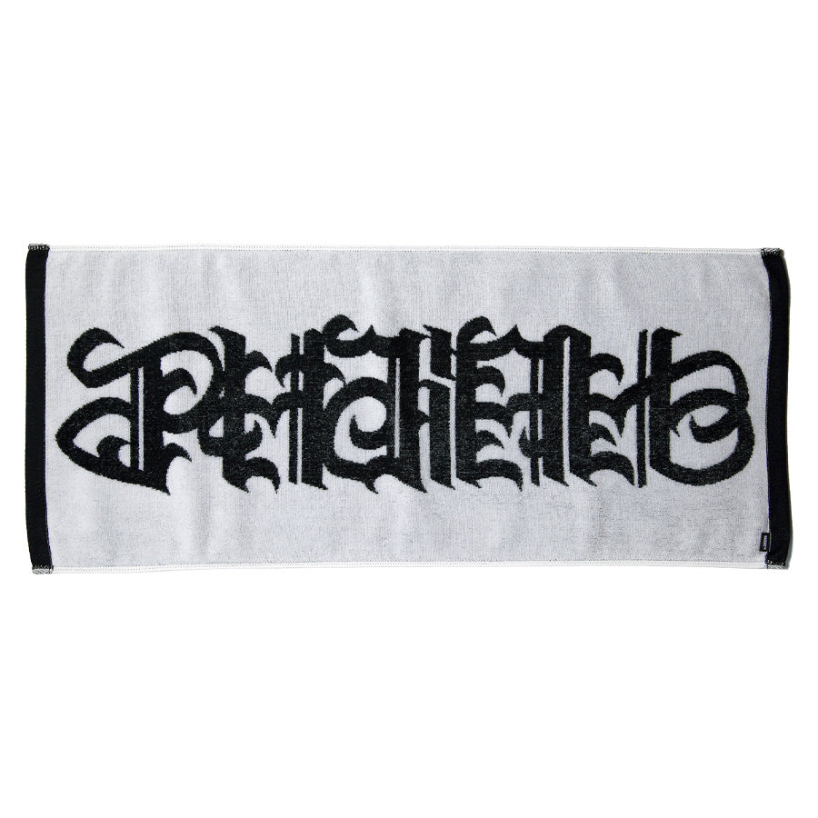 HAIGHT × CASPER ( ヘイト × キャスパー ) LOGO TOWEL ロゴタオル