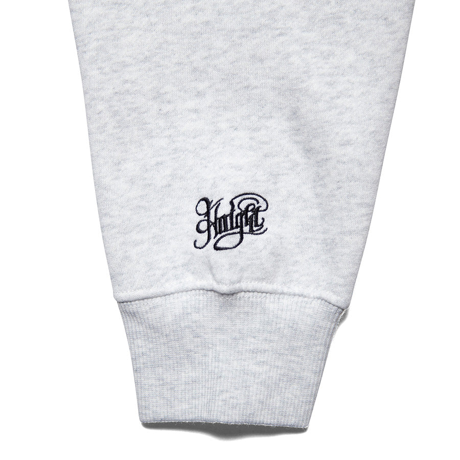 HAIGHT ( ヘイト ) 3:15am HOODIE by Colin Stevens スウェット
