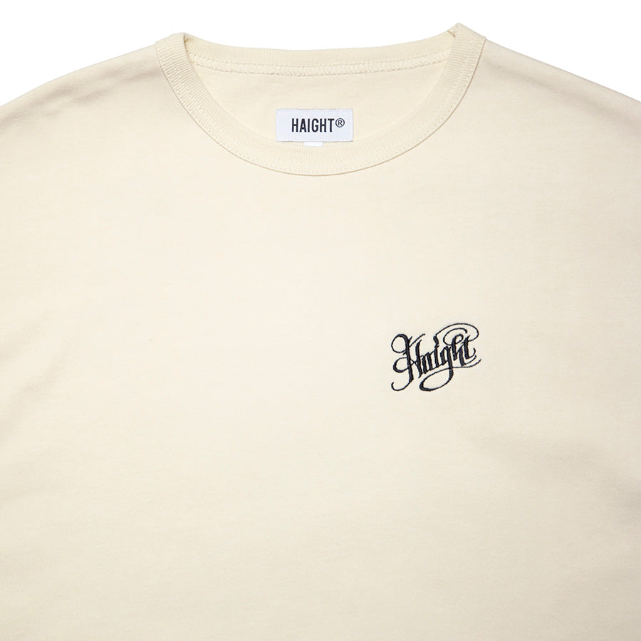 HAIGHT ( ヘイト ) SMOKERS CLUB LS Tee by Colin Stevens ロンT カットソー