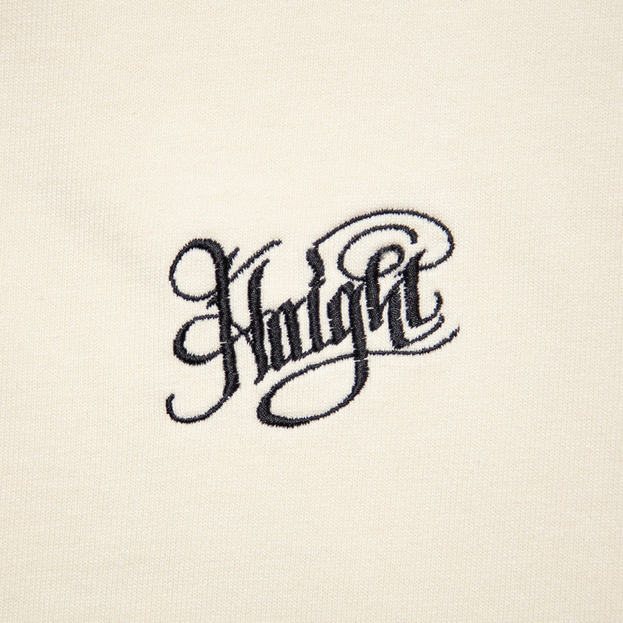 HAIGHT ( ヘイト ) SMOKERS CLUB LS Tee by Colin Stevens ロンT カットソー