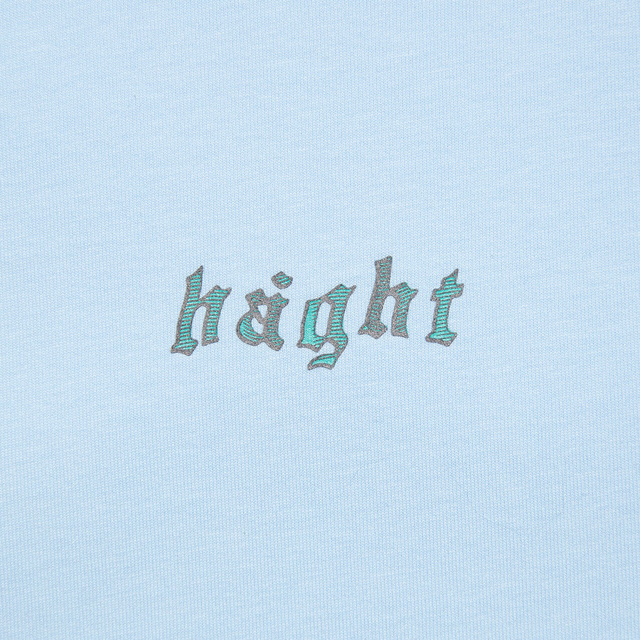 HAIGHT × GRINDLODGE ( ヘイト × グラインドロッヂ ) ALL SEEING EYE LS Tee ロンT 長袖Tシャツ