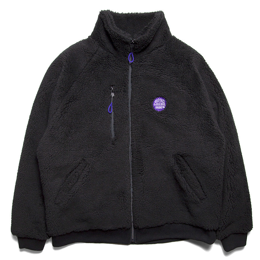 HAIGHT × GRINDLODGE ( ヘイト × グラインドロッヂ ) ボア HAIGHT × GRINDLODGE ( ヘイト × グラインドロッヂ ) ボア