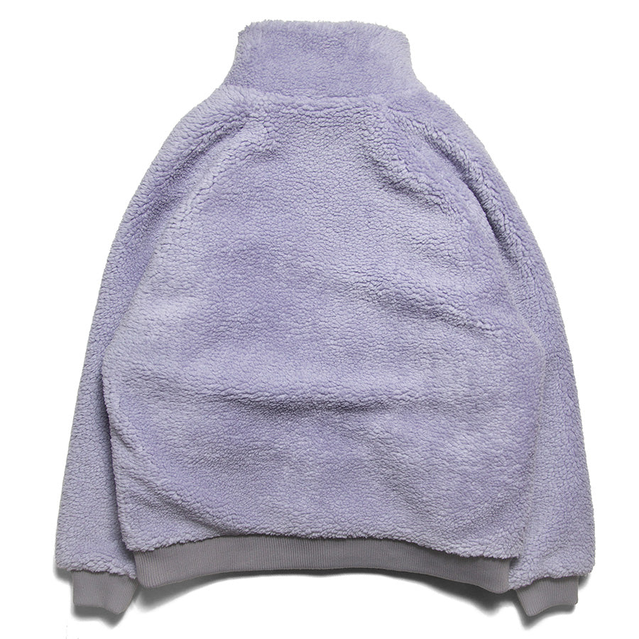 HAIGHT × GRINDLODGE ( ヘイト × グラインドロッヂ ) BOA JACKET ボア ジャケット