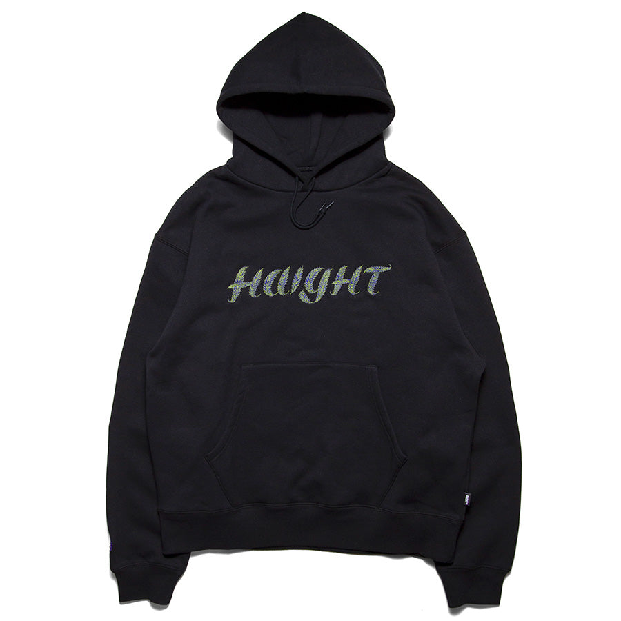 HAIGHT × GRINDLODGE ( ヘイト × グラインドロッヂ ) スウェット