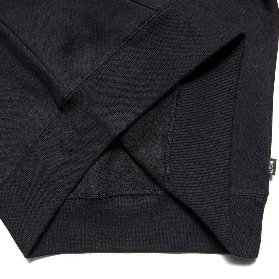 HAIGHT × GRINDLODGE ( ヘイト × グラインドロッヂ ) FRESH LEAF HOODIE スウェットパーカー