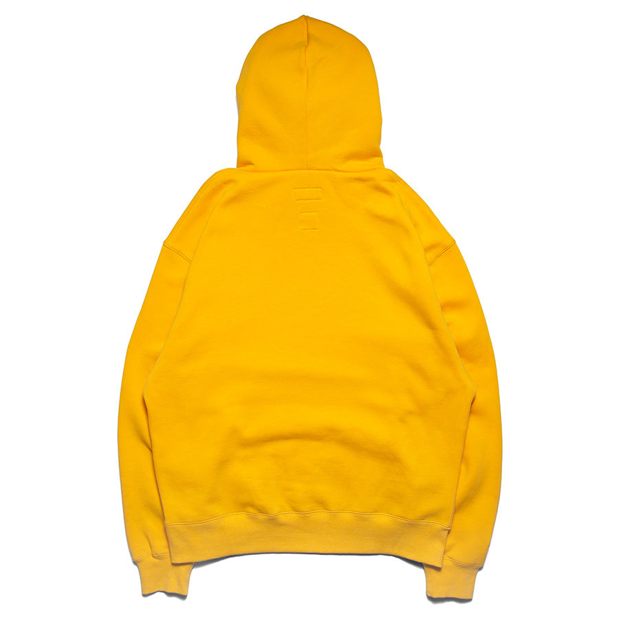 HAIGHT × GRINDLODGE ( ヘイト × グラインドロッヂ ) FRESH LEAF HOODIE スウェットパーカー