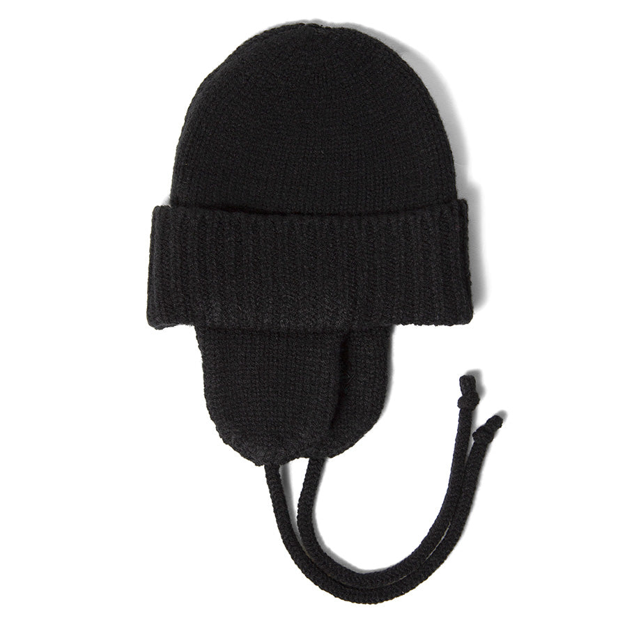 HAIGHT × GRINDLODGE ( ヘイト × グラインドロッヂ ) DOG EAR KNIT CAP ドッグイヤー ニットキャップ