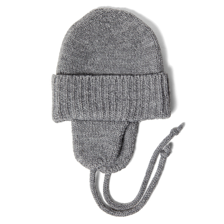 HAIGHT × GRINDLODGE ( ヘイト × グラインドロッヂ ) DOG EAR KNIT CAP ドッグイヤー ニットキャップ