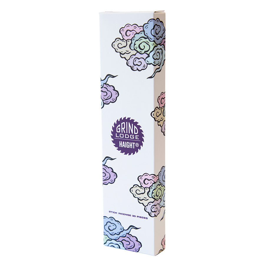 HAIGHT × GRINDLODGE ( ヘイト × グラインドロッヂ ) STICK INCENSE お