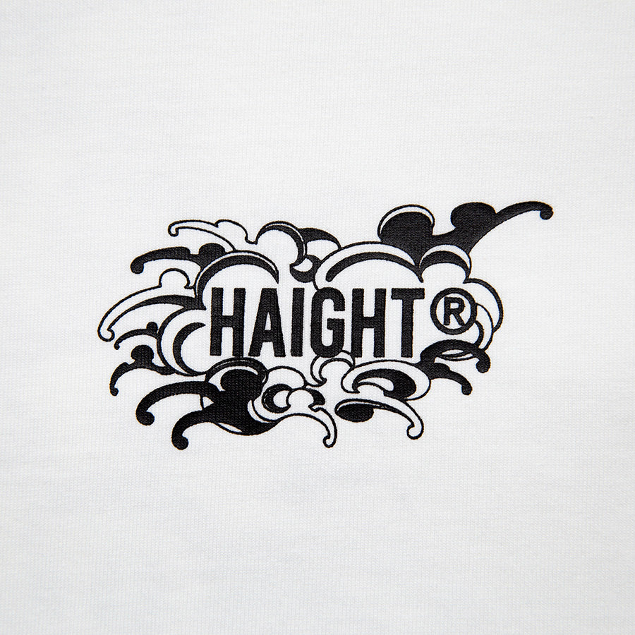 HAIGHT ( ヘイト ) 10th DRAGON Tee 10周年記念 Tシャツ