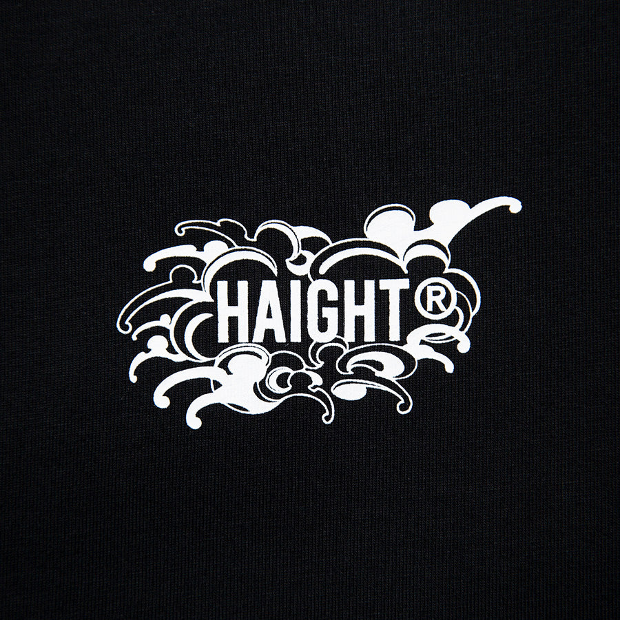 HAIGHT ( ヘイト ) 10th DRAGON Tee 10周年記念 Tシャツ