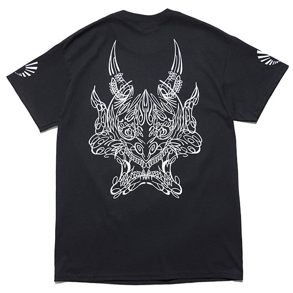 NEW SCHOOL ART Demon S/S Tee