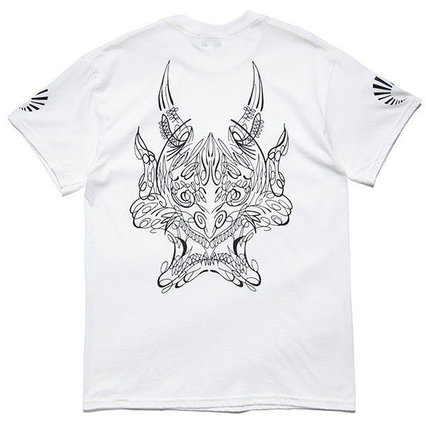 NEW SCHOOL ART Demon S/S Tee