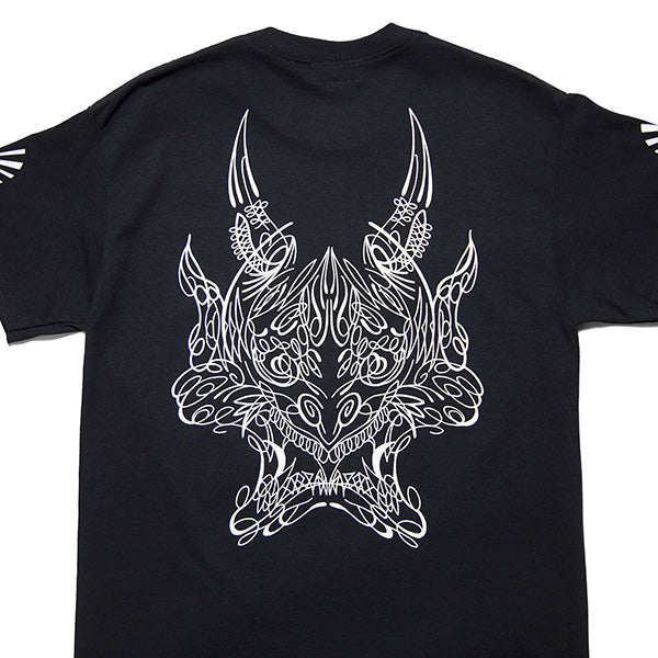 NEW SCHOOL ART Demon S/S Tee