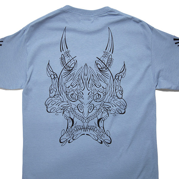 NEW SCHOOL ART Demon S/S Tee