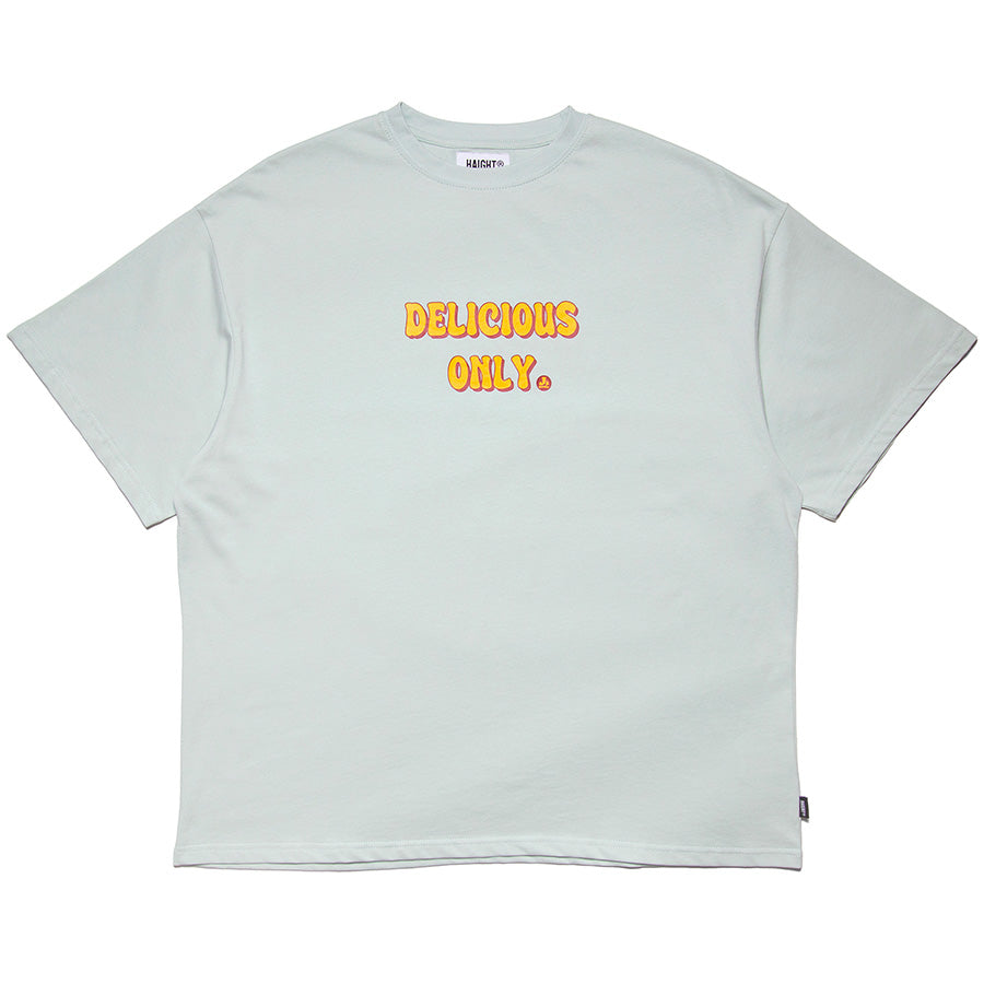 HAIGHT × J's Vendor ( ヘイト ) MUNCHIES.C SS Tee 半袖 T