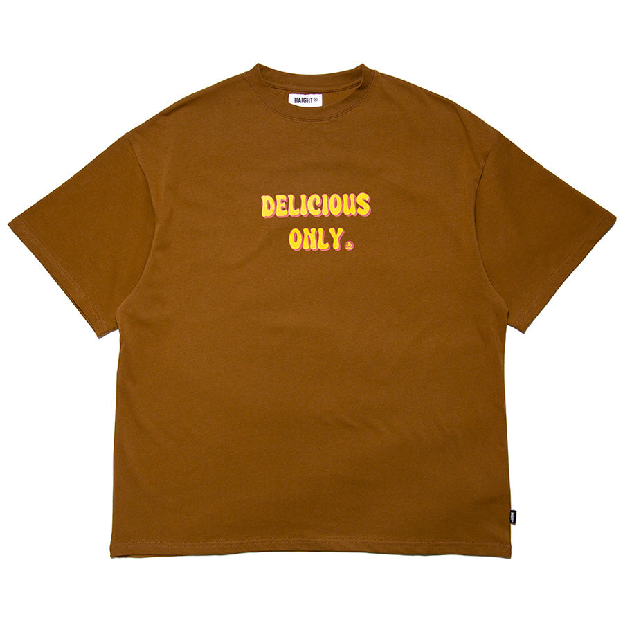 HAIGHT × J’s Vendor ( ヘイト ) MUNCHIES.C SS Tee 半袖 Tシャツ