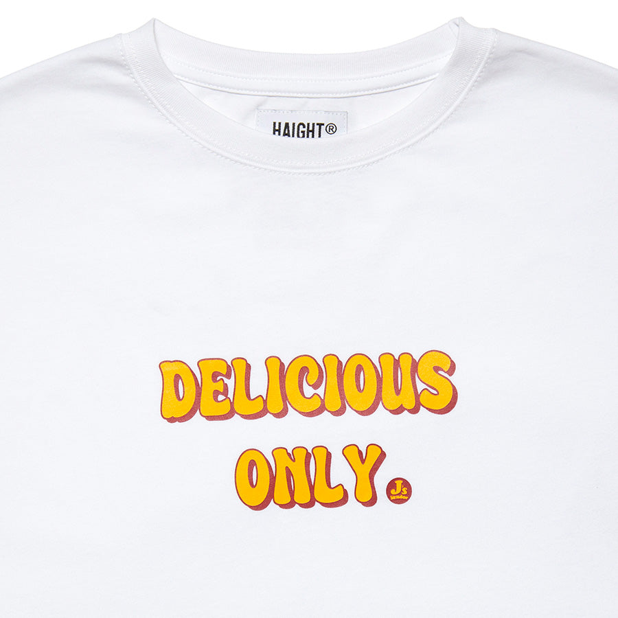 HAIGHT × J’s Vendor ( ヘイト ) MUNCHIES.C SS Tee 半袖 Tシャツ