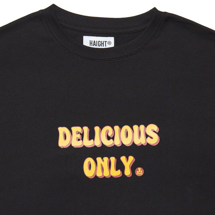 HAIGHT × J’s Vendor ( ヘイト ) MUNCHIES.C SS Tee 半袖 Tシャツ