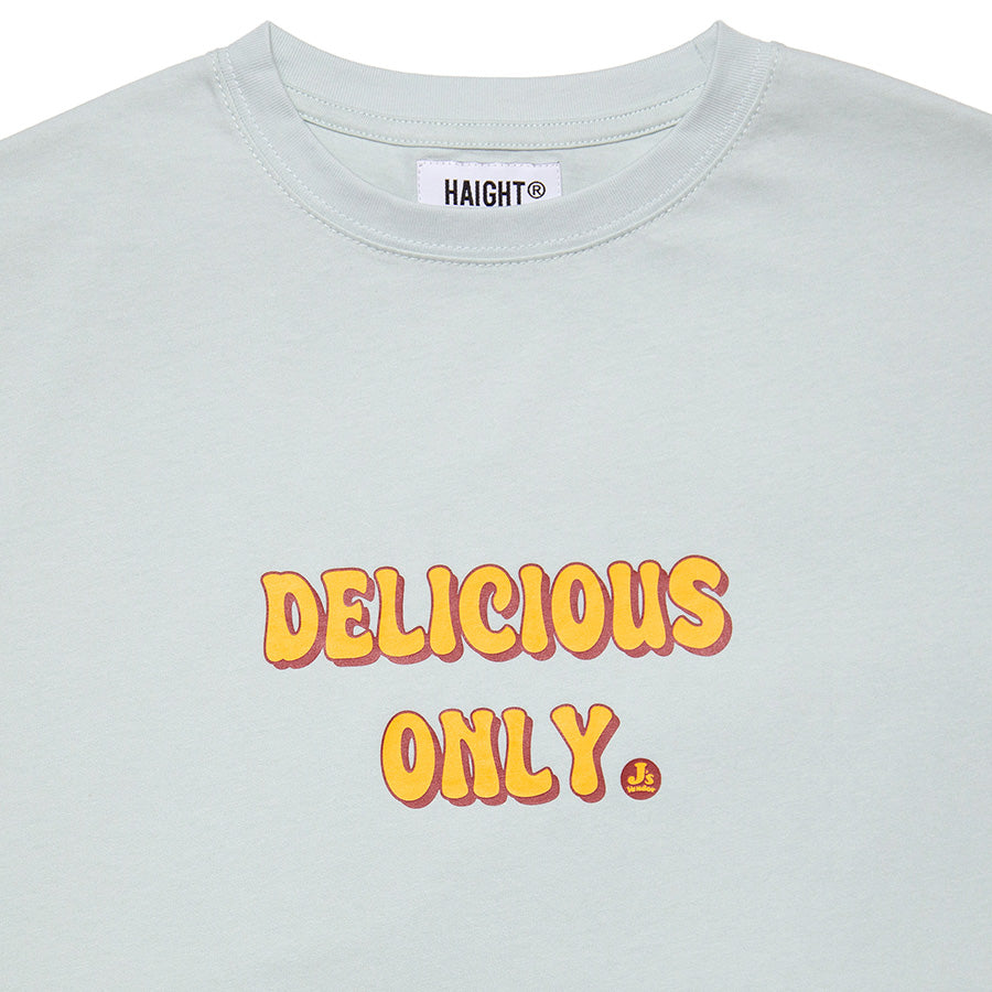 HAIGHT × J’s Vendor ( ヘイト ) MUNCHIES.C SS Tee 半袖 Tシャツ