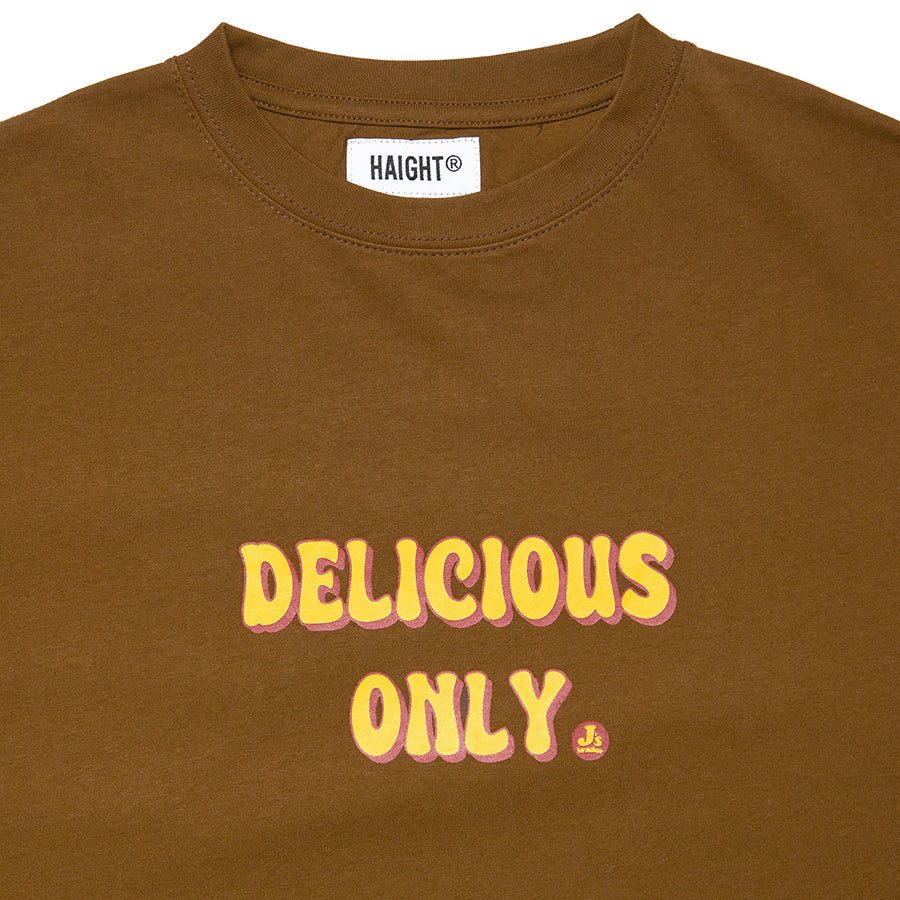 HAIGHT × J’s Vendor ( ヘイト ) MUNCHIES.C SS Tee 半袖 Tシャツ
