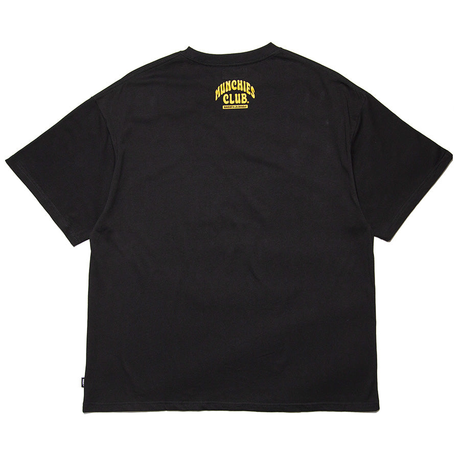 HAIGHT × J’s Vendor ( ヘイト ) MUNCHIES.C SS Tee 半袖 Tシャツ
