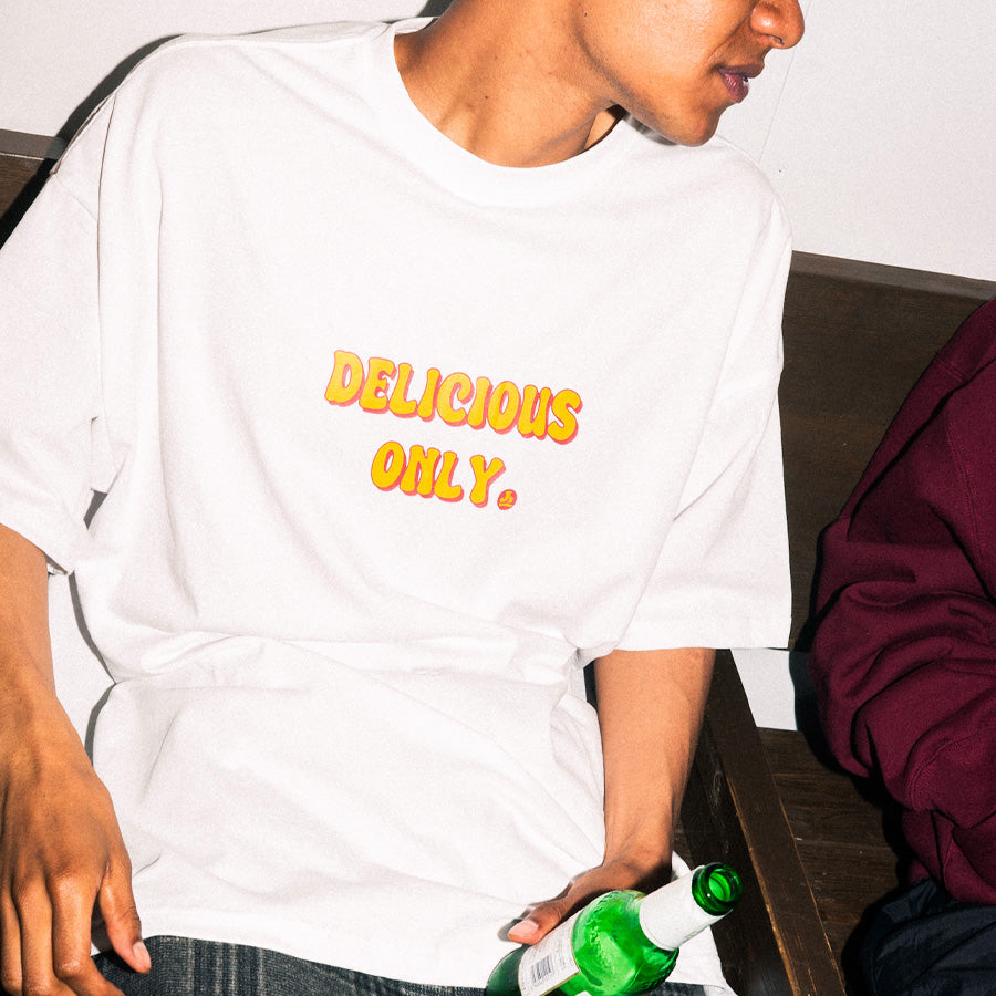 HAIGHT × J’s Vendor ( ヘイト ) MUNCHIES.C SS Tee 半袖 Tシャツ