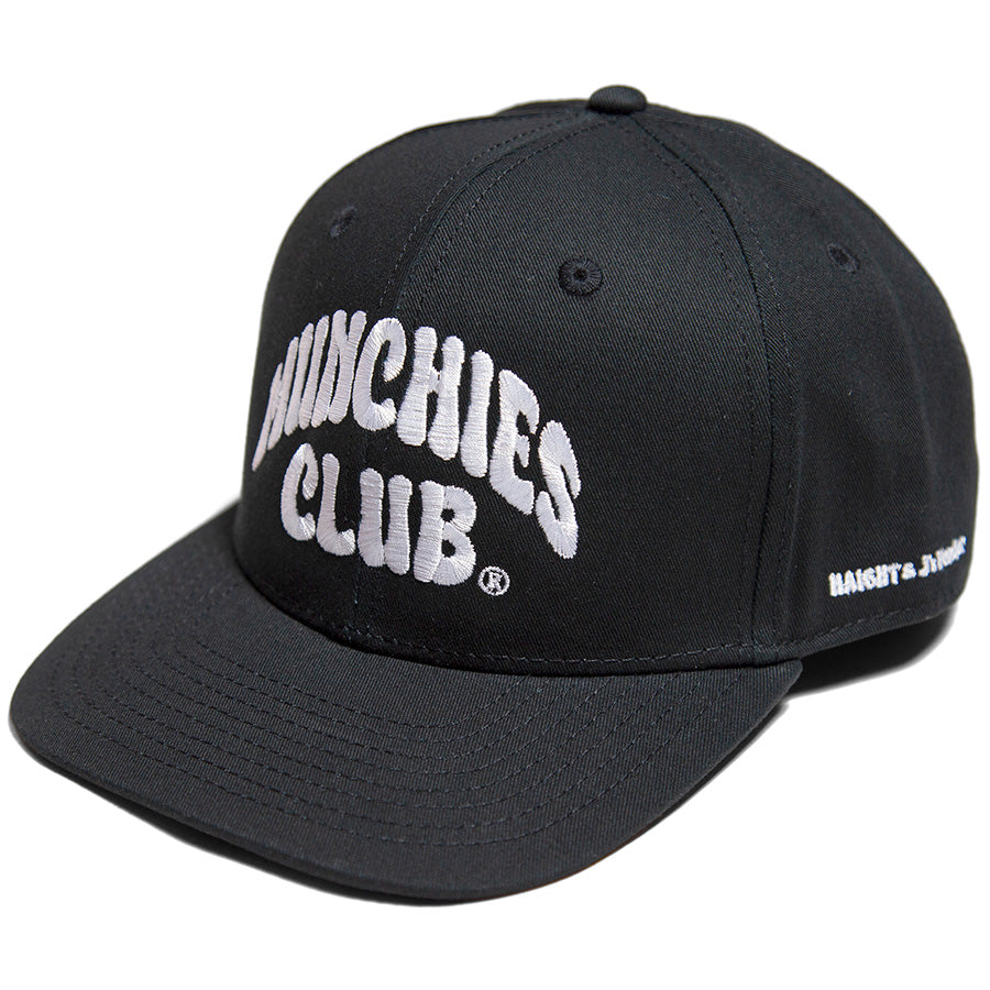 HAIGHT × J’s Vendor ( ヘイト ) MUNCHIES.C BB CAP ベースボールキャップ 帽子