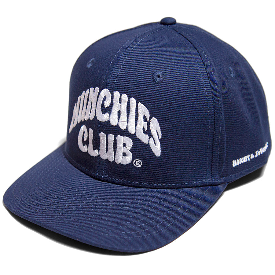 HAIGHT × J’s Vendor ( ヘイト ) MUNCHIES.C BB CAP ベースボールキャップ 帽子