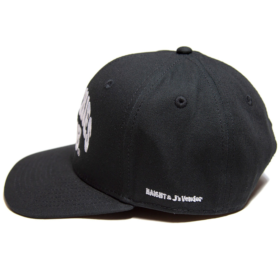 HAIGHT × J’s Vendor ( ヘイト ) MUNCHIES.C BB CAP ベースボールキャップ 帽子