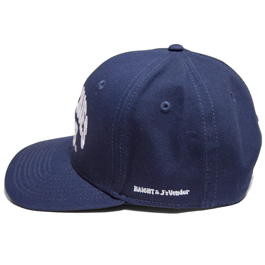 HAIGHT × J’s Vendor ( ヘイト ) MUNCHIES.C BB CAP ベースボールキャップ 帽子