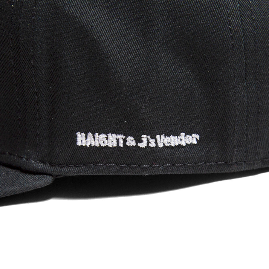 HAIGHT × J’s Vendor ( ヘイト ) MUNCHIES.C BB CAP ベースボールキャップ 帽子