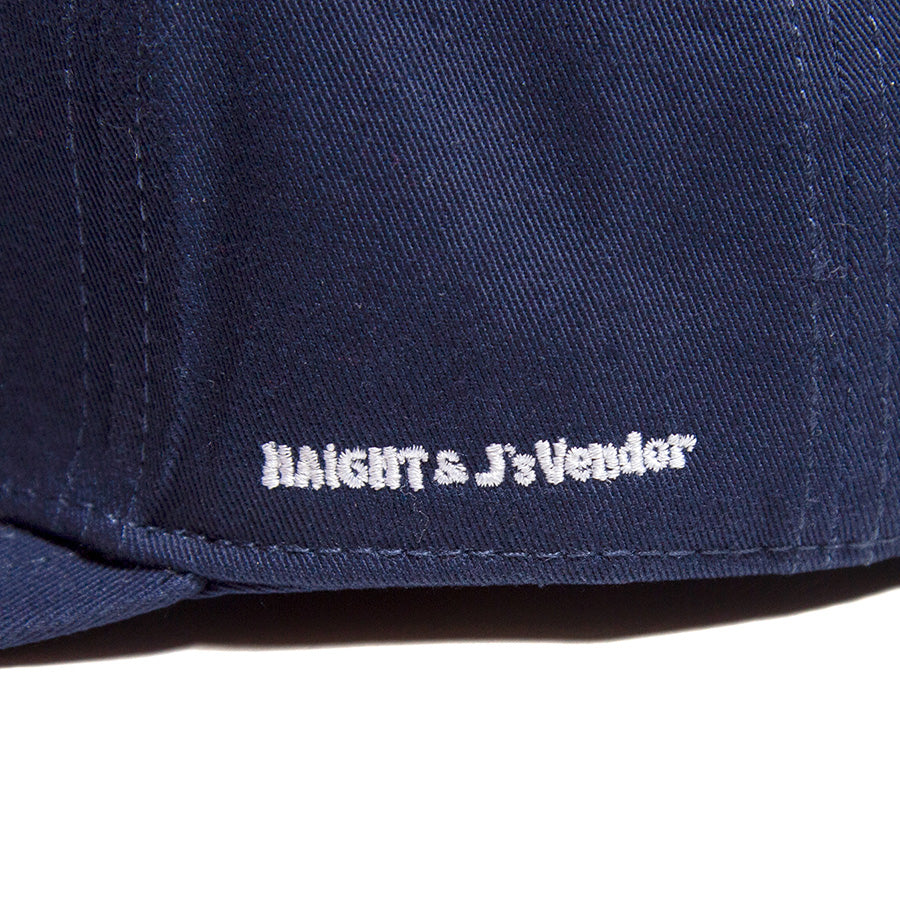HAIGHT × J’s Vendor ( ヘイト ) MUNCHIES.C BB CAP ベースボールキャップ 帽子