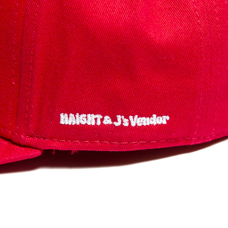 HAIGHT × J’s Vendor ( ヘイト ) MUNCHIES.C BB CAP ベースボールキャップ 帽子