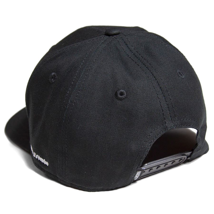 HAIGHT × J’s Vendor ( ヘイト ) MUNCHIES.C BB CAP ベースボールキャップ 帽子