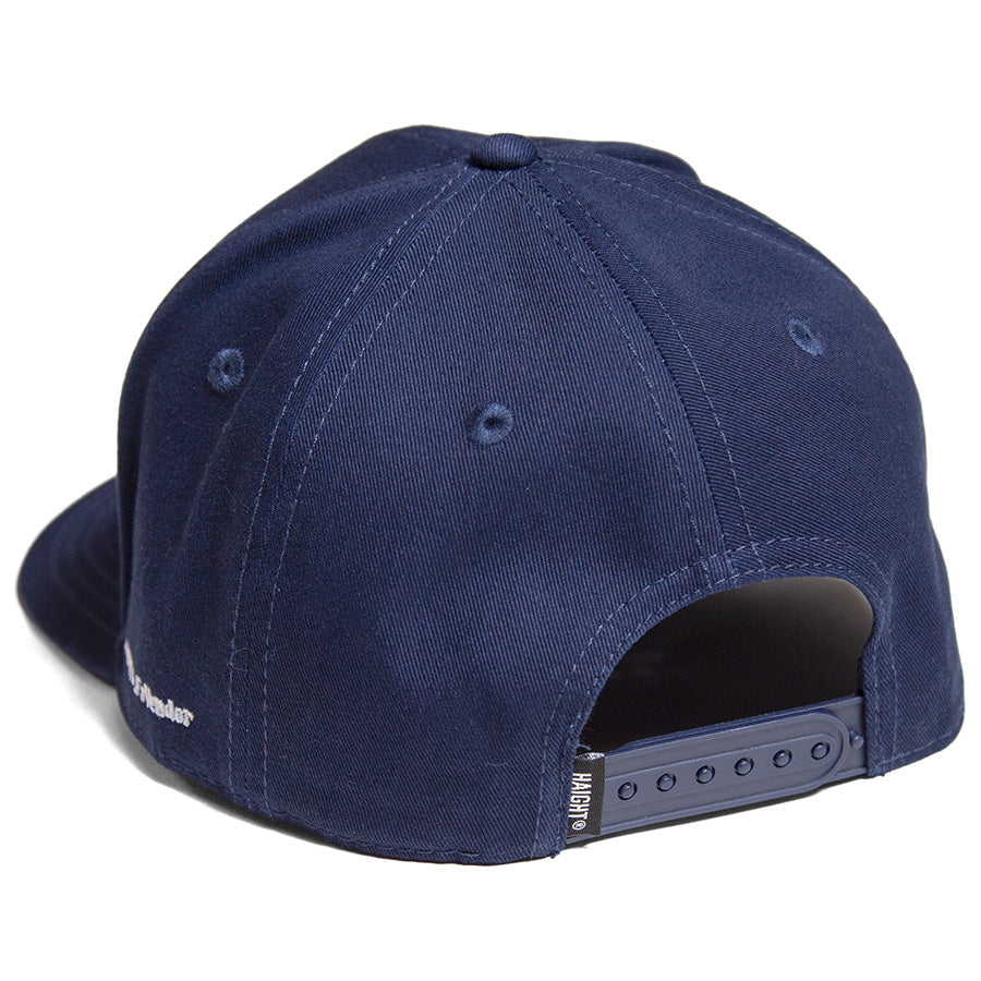 HAIGHT × J’s Vendor ( ヘイト ) MUNCHIES.C BB CAP ベースボールキャップ 帽子
