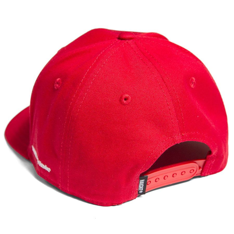 HAIGHT × J’s Vendor ( ヘイト ) MUNCHIES.C BB CAP ベースボールキャップ 帽子