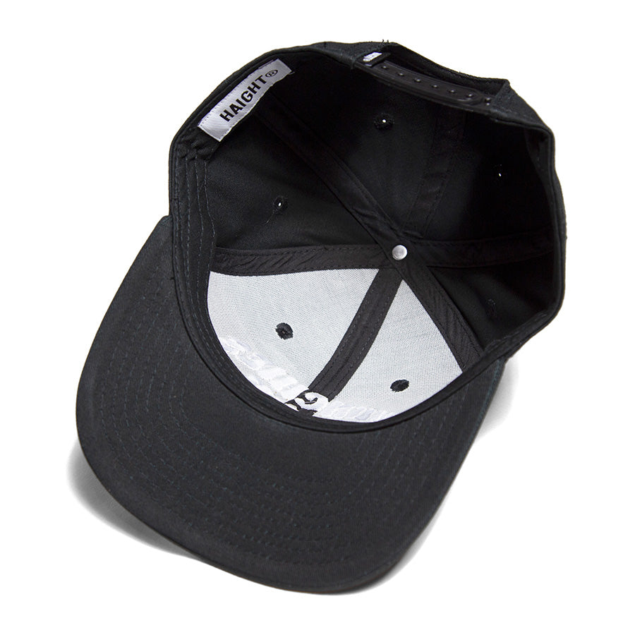 HAIGHT × J’s Vendor ( ヘイト ) MUNCHIES.C BB CAP ベースボールキャップ 帽子