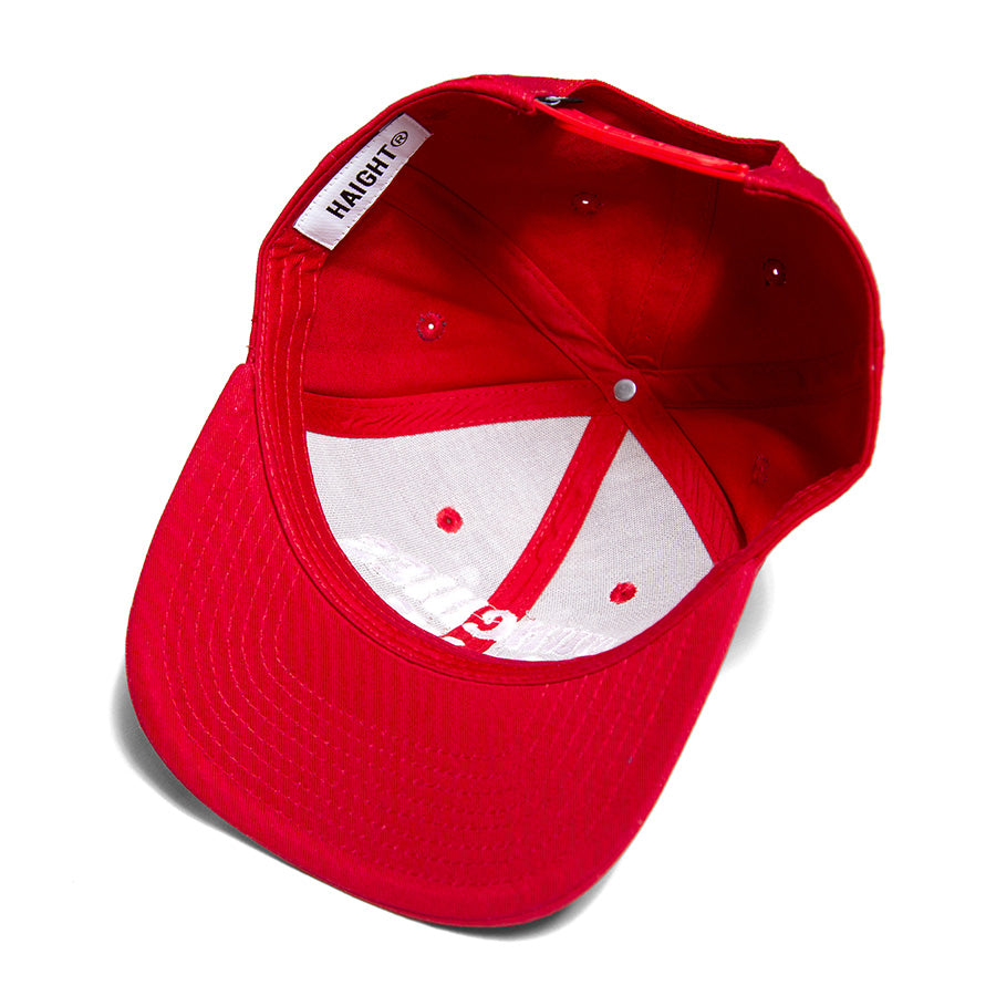 HAIGHT × J’s Vendor ( ヘイト ) MUNCHIES.C BB CAP ベースボールキャップ 帽子