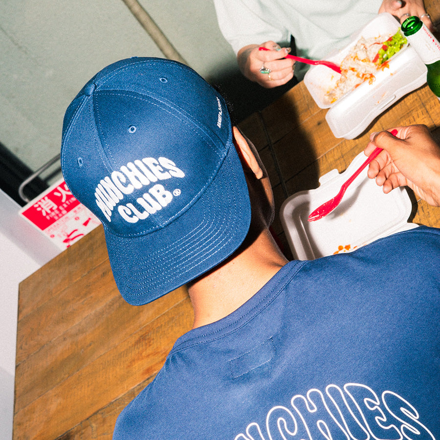 HAIGHT × J’s Vendor ( ヘイト ) MUNCHIES.C BB CAP ベースボールキャップ 帽子