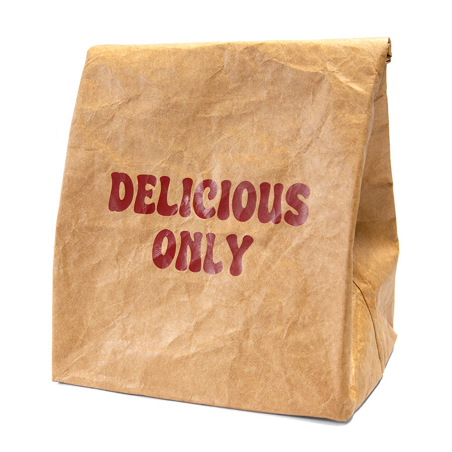 HAIGHT × J’s Vendor ( ヘイト ) MUNCHIES.C PAPER BAG ペーパーバッグ ランチバッグ