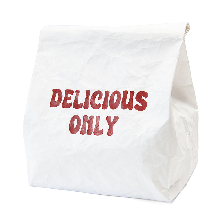 HAIGHT × J’s Vendor ( ヘイト ) MUNCHIES.C PAPER BAG ペーパーバッグ ランチバッグ