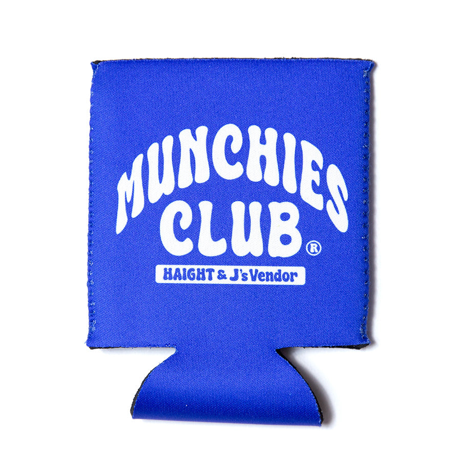 HAIGHT × J’s Vendor ( ヘイト ) MUNCHIES.C CAN KOOZIE 缶クージー