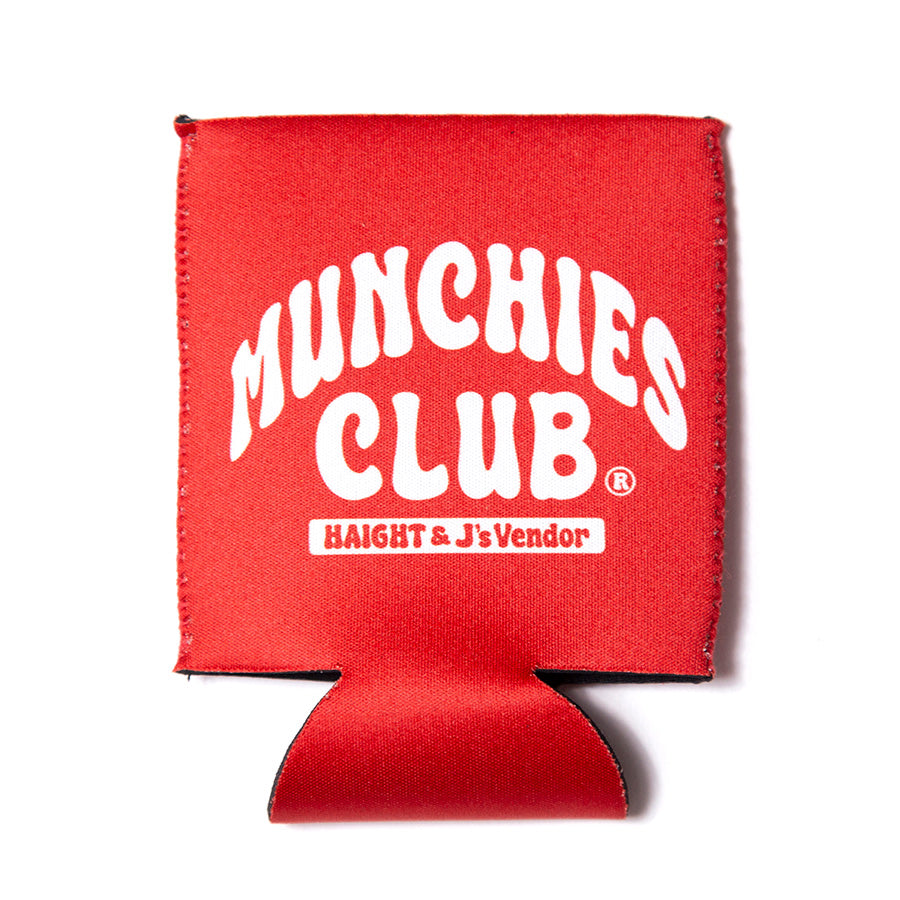 【☆かおち☆】ページ　　リクエスト商品のため HAIGHT × J's Vendor ( ヘイト ) MUNCHIES.C CAN KOOZIE 缶