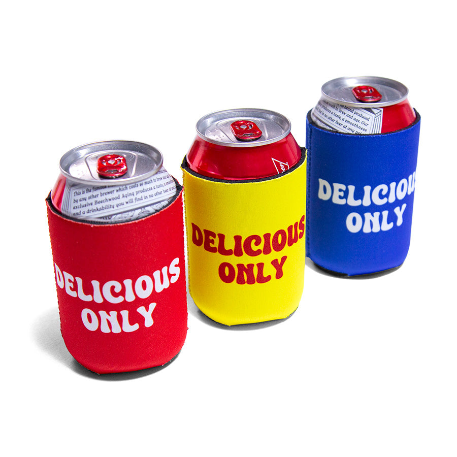 HAIGHT × J's Vendor ( ヘイト ) MUNCHIES.C CAN KOOZIE 缶