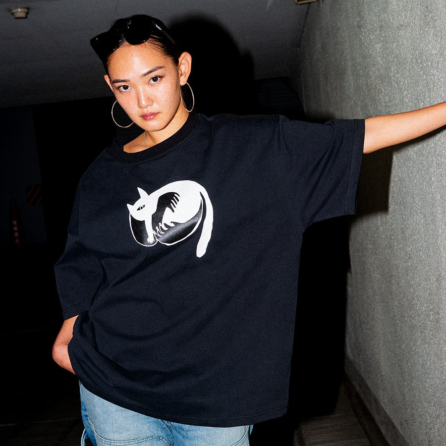 【激レア】killie HIHA蝶蛾 バンドTシャツ METALLICA メタリカ 音楽Tシャツ ロックTシャツ バンドTシャツ