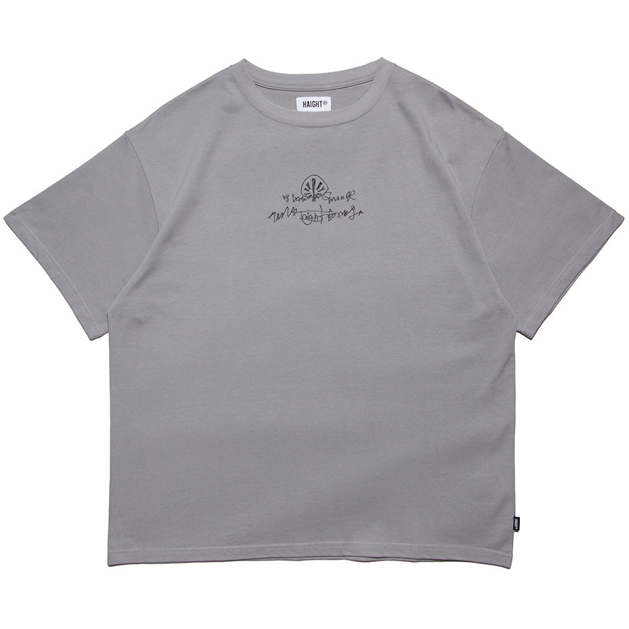 HAIGHT ( ヘイト ) KB LURE Tee Tシャツ 半袖 KILLER-BONG (K
