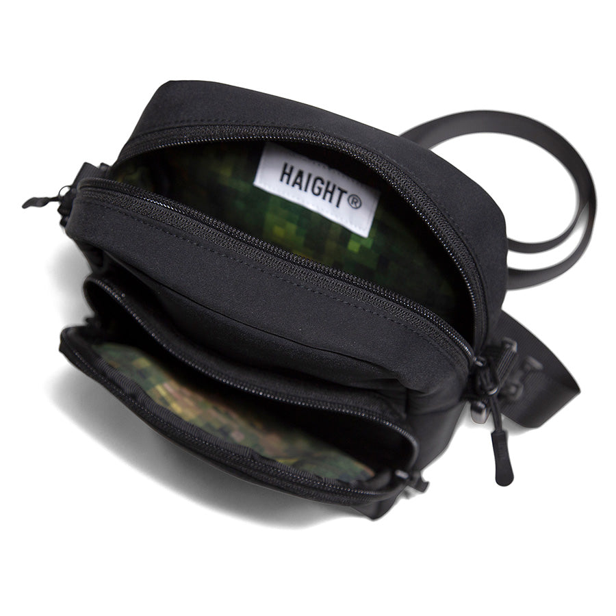 u*o様 raidback fabric HAIGHT ショルダーバック /ni RAIDBACK SHOULDER POUCH – HAIGHT