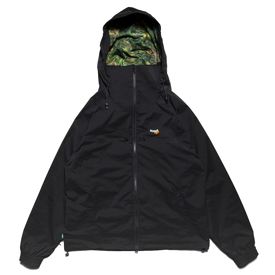 HAIGHT × RAIDBACK TRACK JACKET PANTS セット HAIGHT × raidback®︎ fabric( ヘイト ) TRACK JACKET トラック